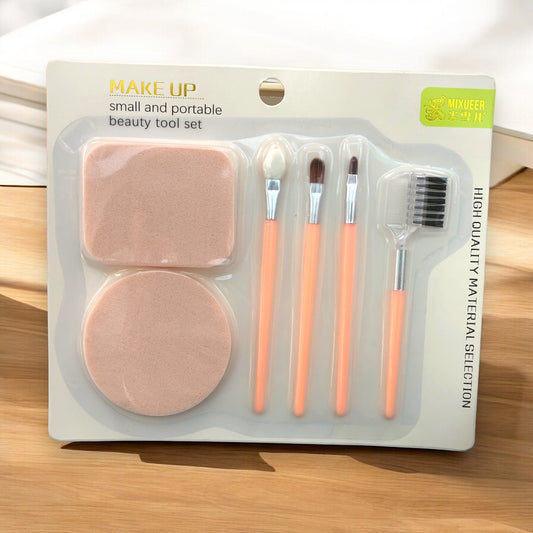 بكج فراشي واسفنج