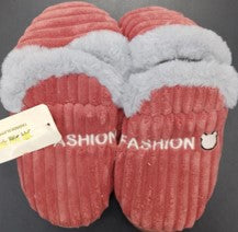 Winter quilted footwear24.99Watermelon Fashion