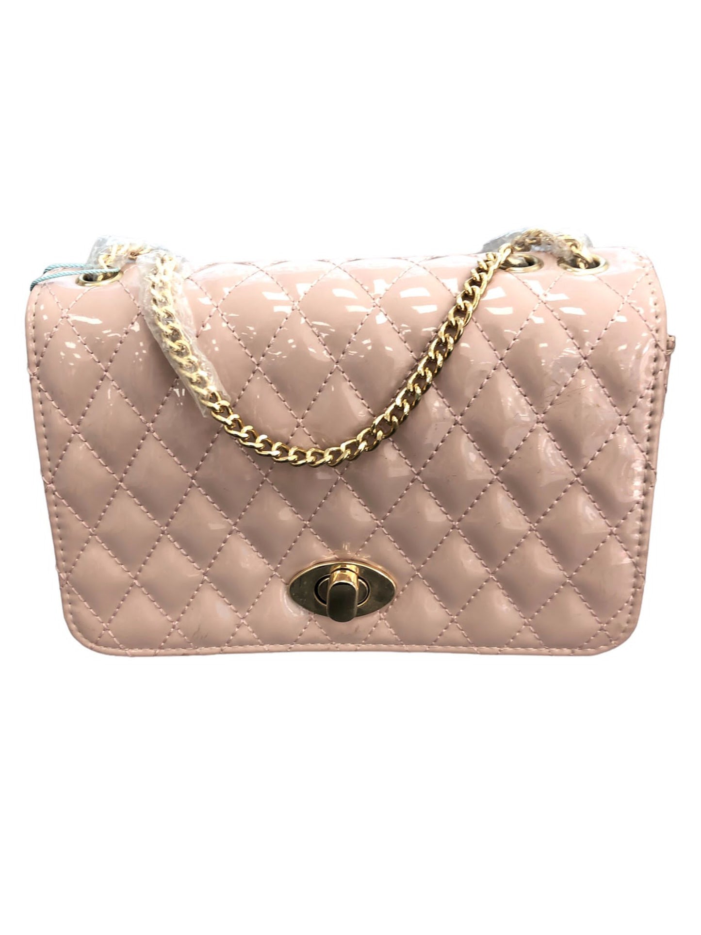 Women's bag, pink