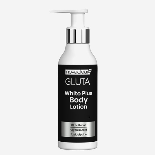 Gluta White Plus body lotion لوشن للجسم 200 مل