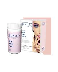 كولاجين بيوتى بيلدر 150قرص - Collagen beauty builder