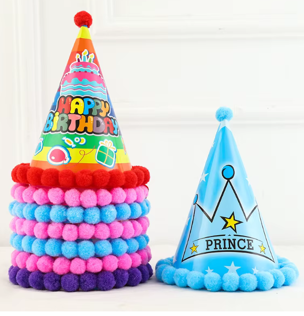 طرابيش اعياد ميلاد